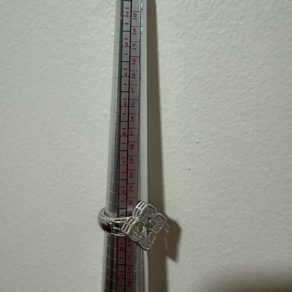 Clover Ring - image 3